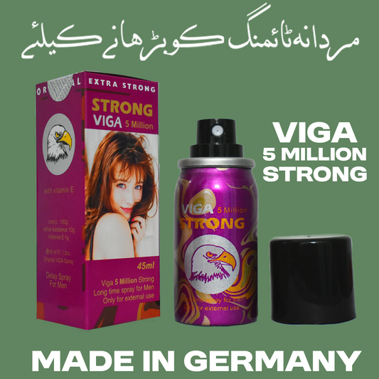 VIGA 5 Million Strong - 45 ml